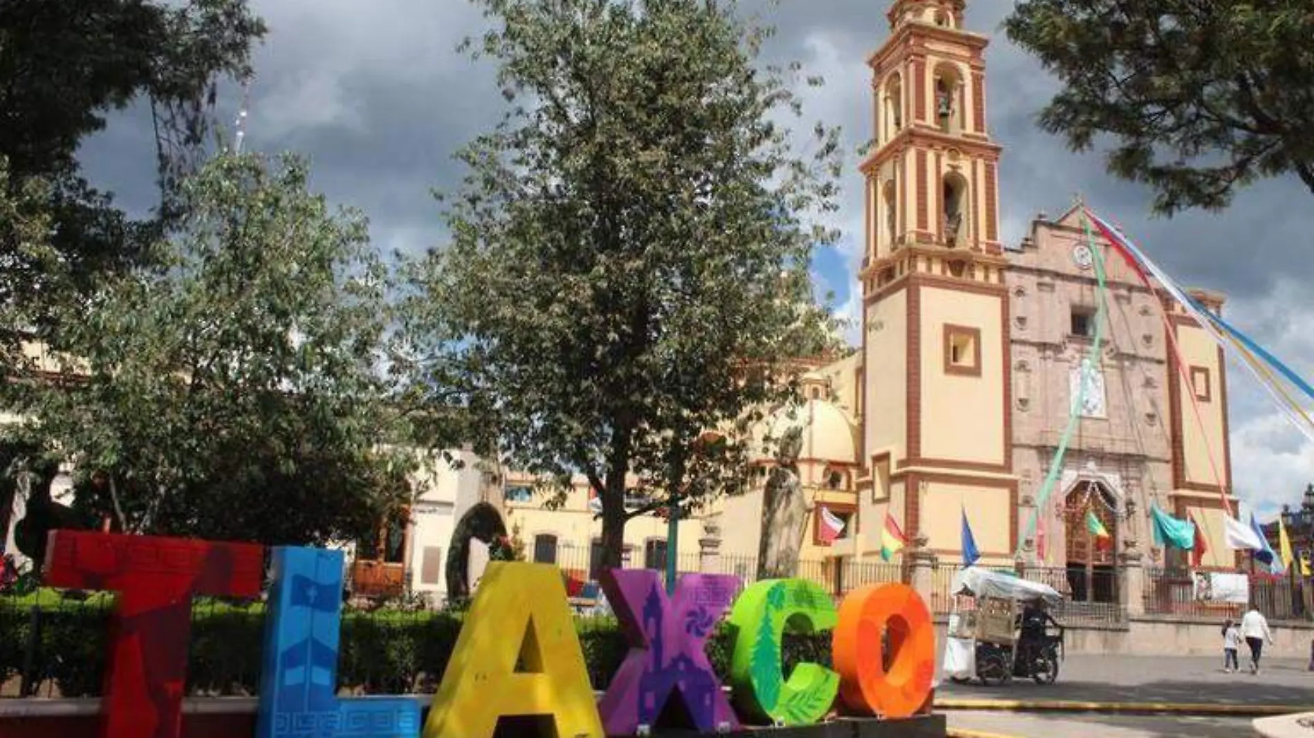 tlaxco tlaxcala